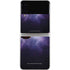 StockTrek Two Planets Born from the Same Star Galaxy Z Flip3 5G Skin